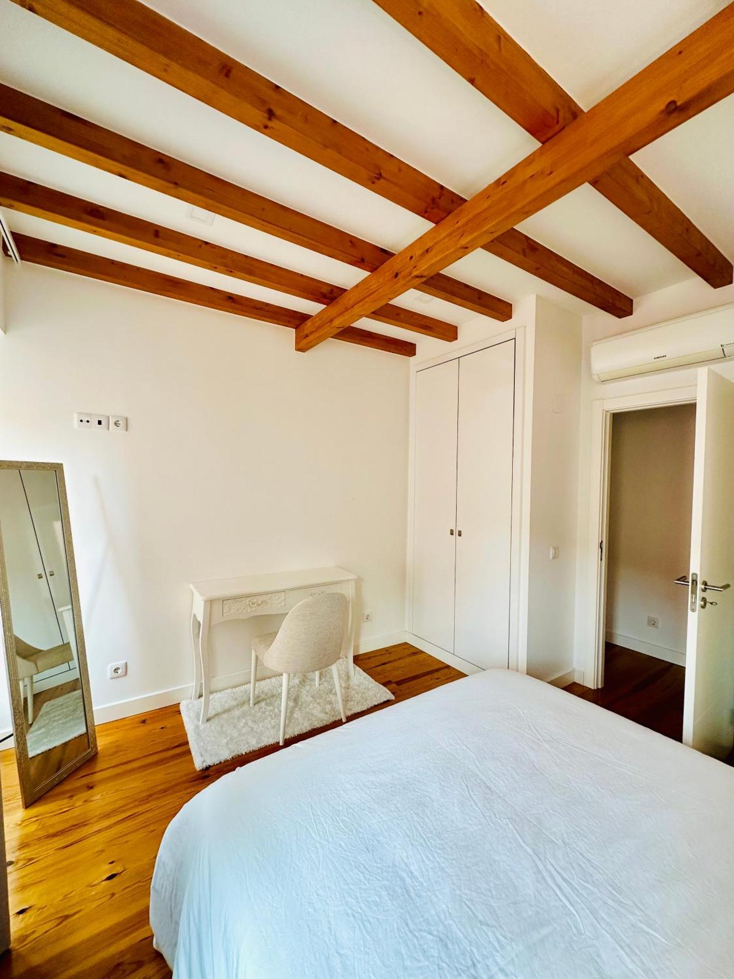 Castle Suites Lissabon Buitenkant foto