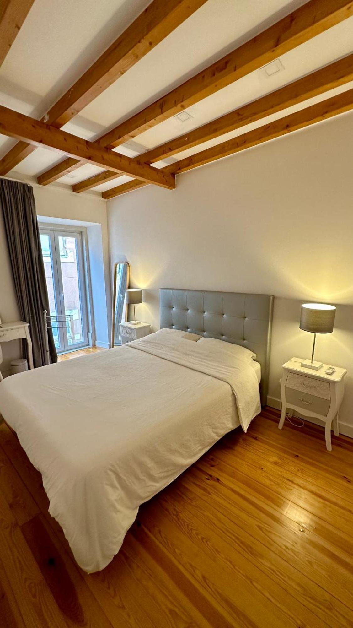 Castle Suites Lissabon Buitenkant foto