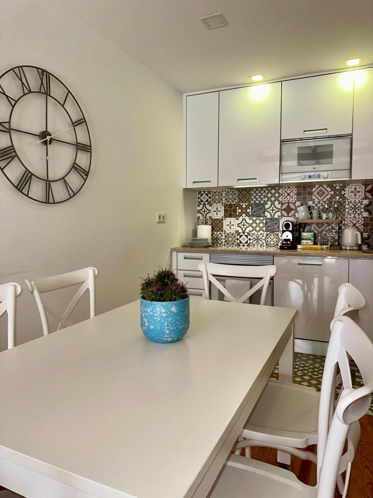 Castle Suites Lissabon Buitenkant foto
