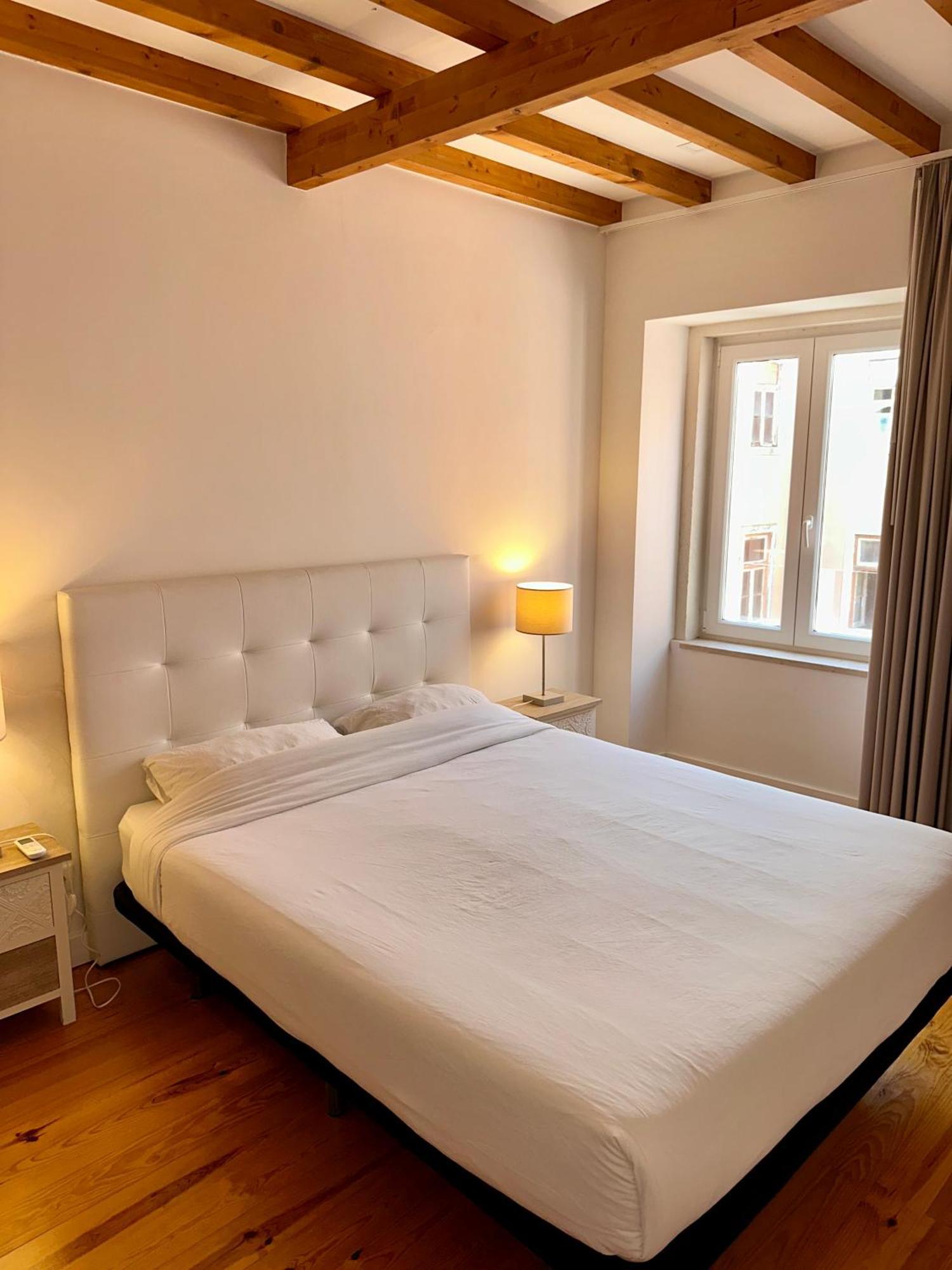 Castle Suites Lissabon Buitenkant foto