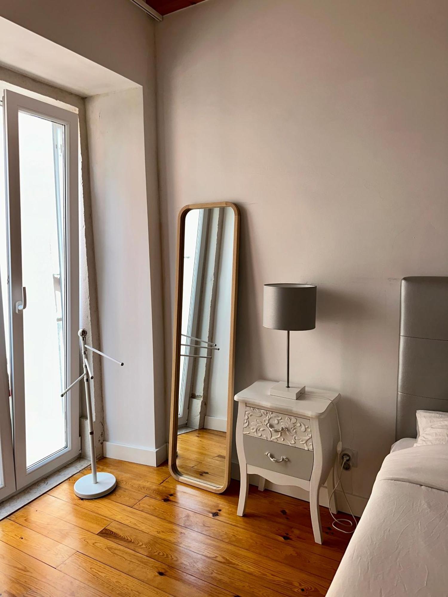 Castle Suites Lissabon Buitenkant foto