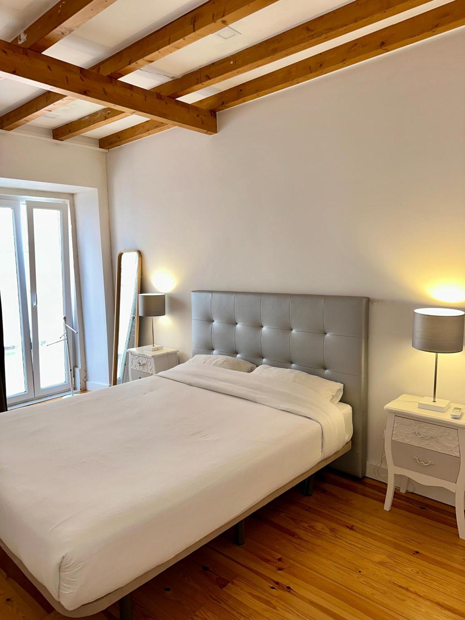 Castle Suites Lissabon Buitenkant foto