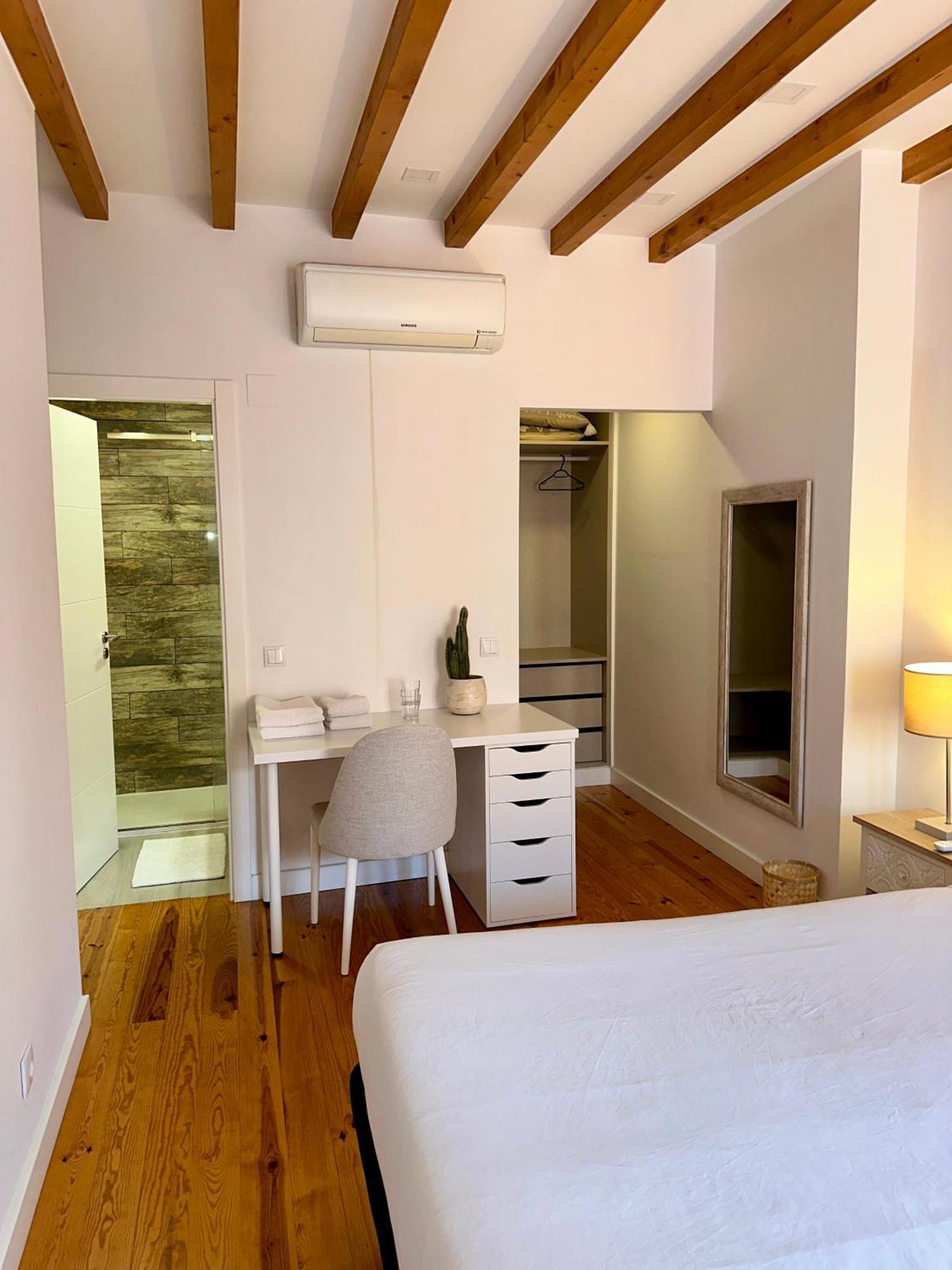 Castle Suites Lissabon Buitenkant foto