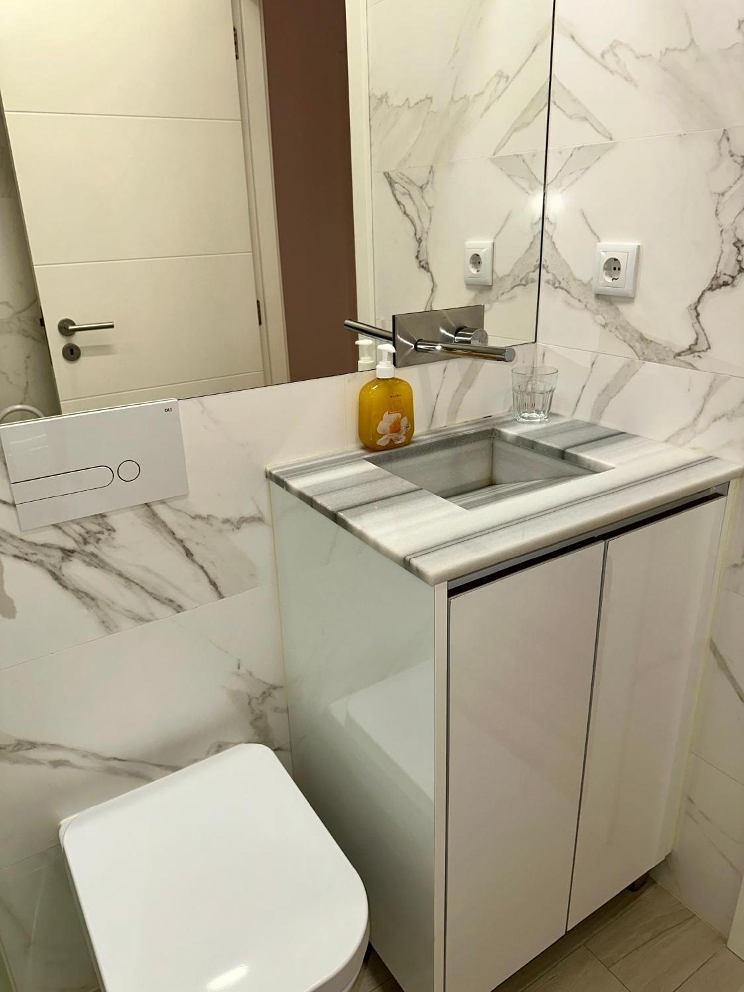 Castle Suites Lissabon Buitenkant foto